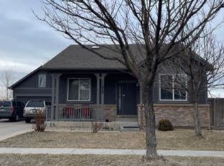 11853 E 118th Pl, Commerce City, CO 80640