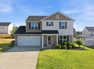 151 Sumter Ct, Burlington, NC 27217
