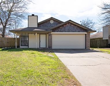 1104 Buttercup Cir, College Station, TX, 77845