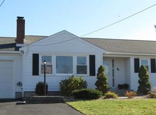 84 Two Stone Dr, Wethersfield, CT 06109