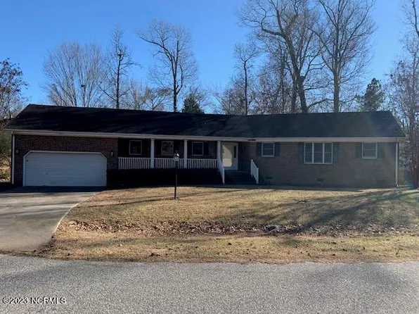 119 Cape Fear Drive, Hertford, NC 27944