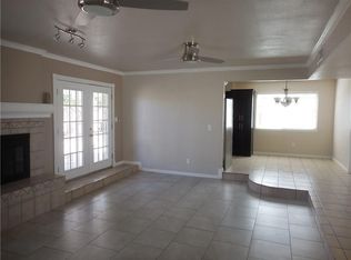 317 Gus Rallis Dr, El Paso, TX 79932