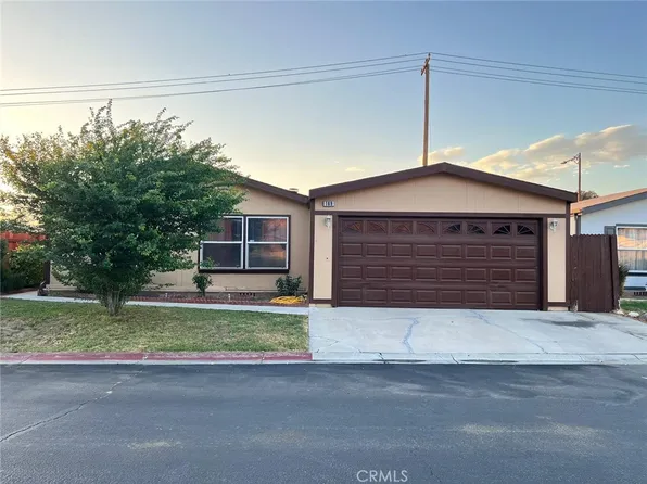 700 E Washington St Space 169, Colton, CA 92324