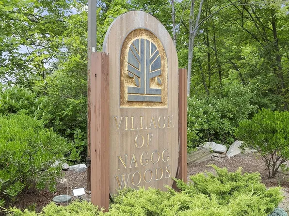 529 Great Elm Way Unit 529, Village Of Nagog Woods, MA 01718