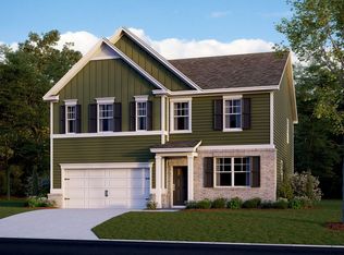 7794 Lovegrass Ter, New Kent, VA 23124