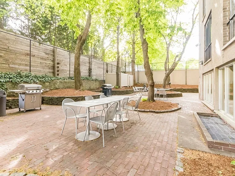 44 Washington St #910 — Photo 19