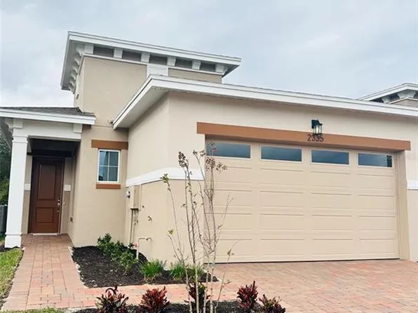 2335 Datura Loop St, Cloud, FL 34772