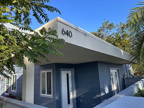 2nd image of 640 Florida St #1
