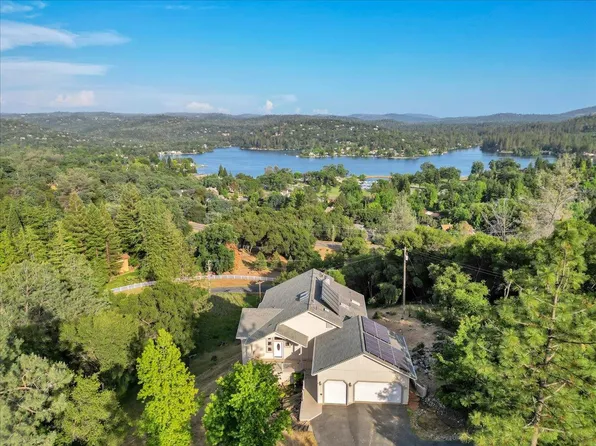 13400 Wildwood Heights Dr, Penn Valley, CA 95946