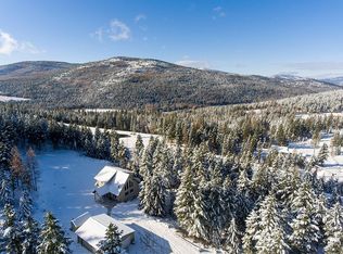 130 Elk Ranch Rd, Kila, MT 59920