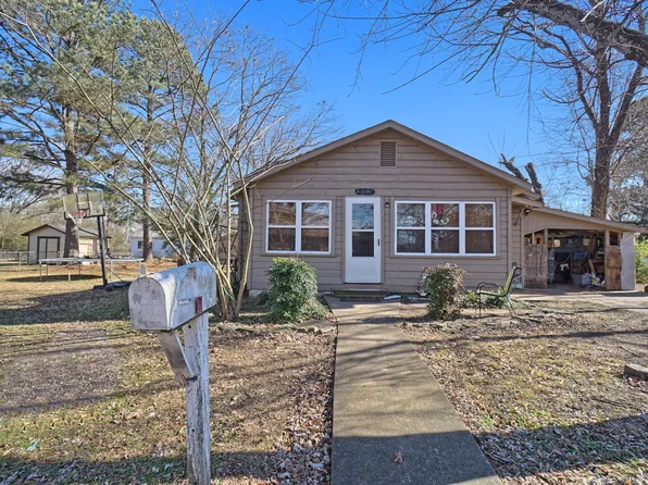 1429 S Boston Pl, Russellville, AR 72801