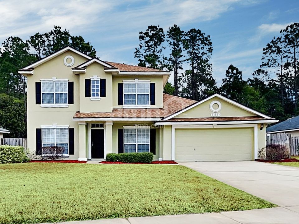 1st image of 1510 Timber Trace Dr