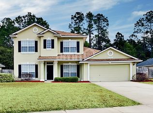 1510 Timber Trace Dr, Saint Augustine, FL 32092