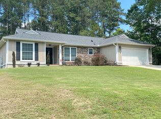 654 Tara Ln, Evans, GA 30809