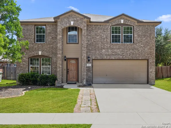165 Hidden Cave, Cibolo, TX 78108