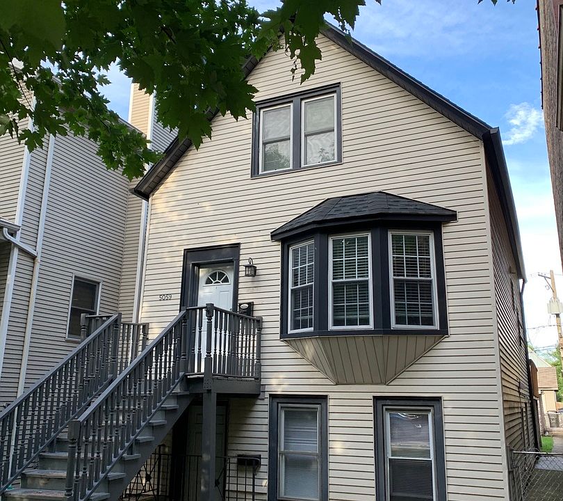 1st image of 5059 N Claremont Ave