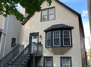 5059 N Claremont Ave, Chicago, IL 60625