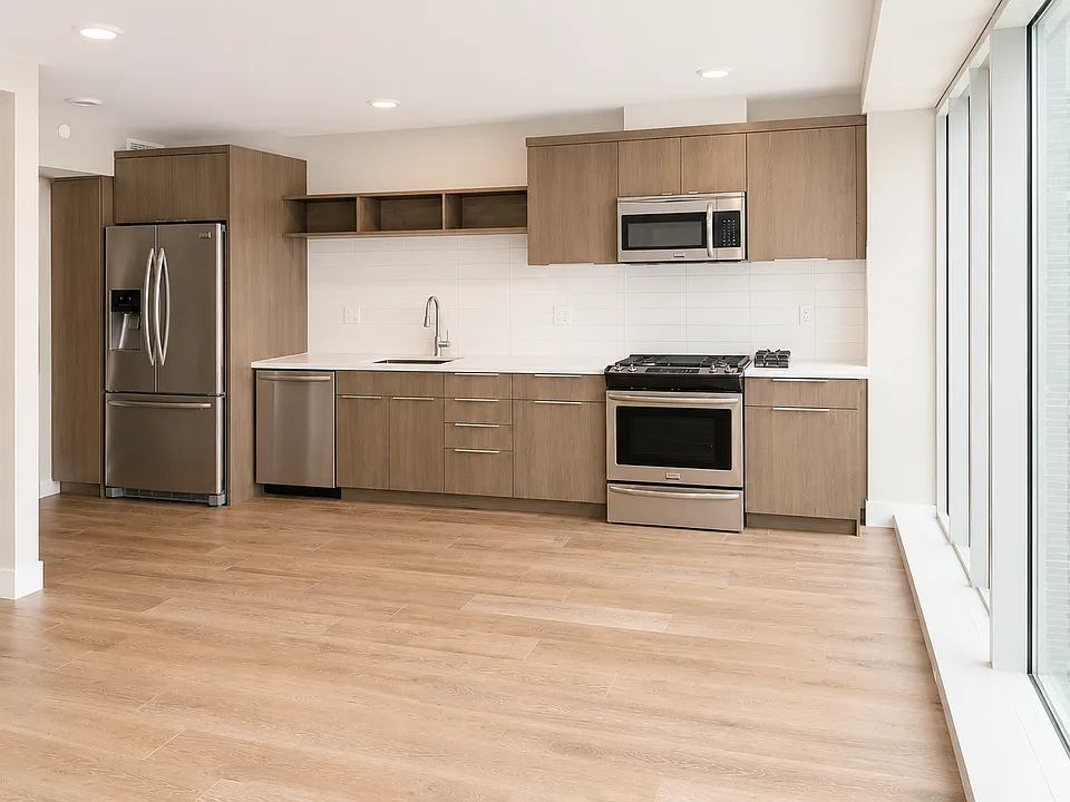 201 Michigan St NW #1003