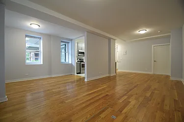 Rented by Goldfarb Properties