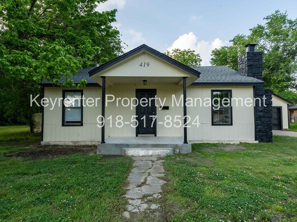 1st image of 419 E Pine St