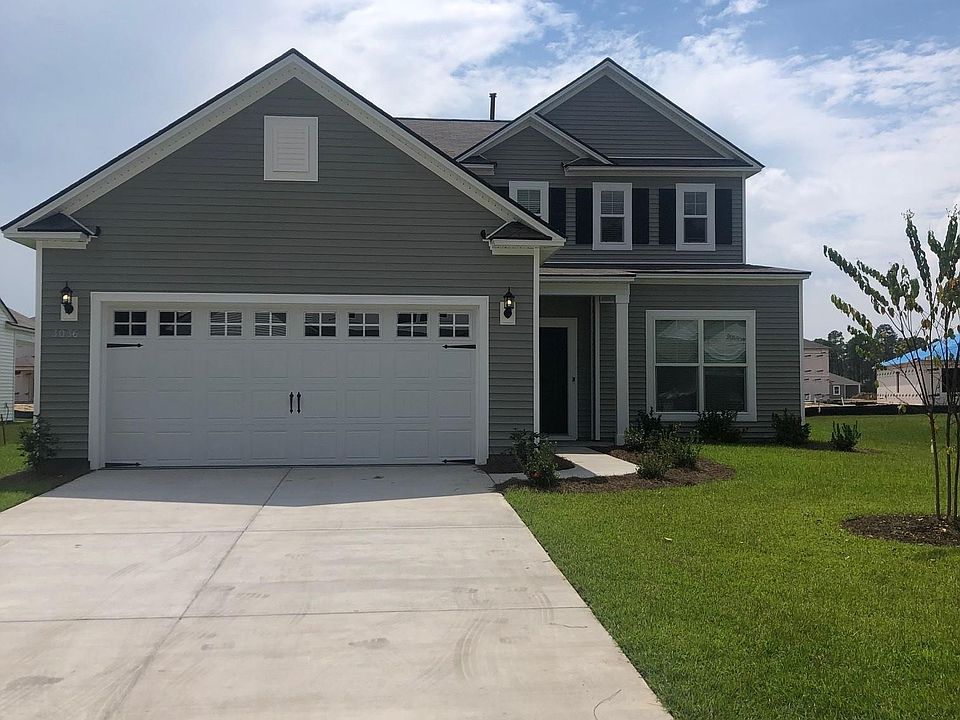 1st image of 3036 Red Bark Dr. Hartwell LC1A lot 189