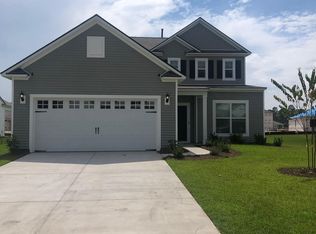 3036 Red Bark Drive Hartwell #LC1A-LOT 189, Conway, SC 29526