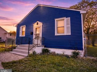 246 Chestnut St, Mount Holly, NJ 08060