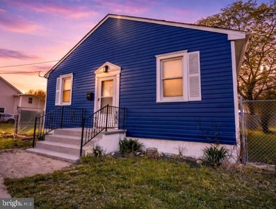 246 Chestnut St, Mount Holly, NJ, 08060