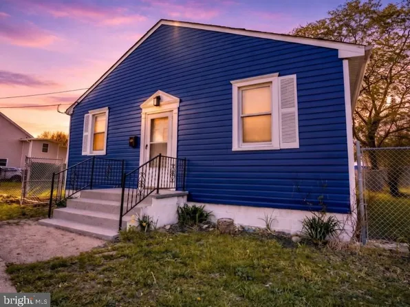 246 Chestnut St, Mount Holly, NJ 08060