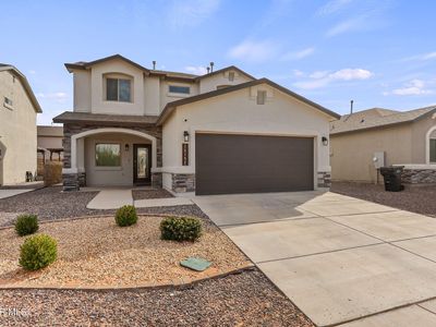15152 Purpose Ave, El Paso, TX, 79938