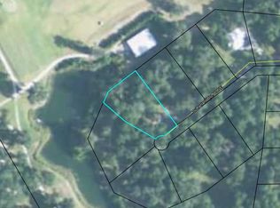 PARCEL 9 Sutherland Bluff Ct NE, Townsend, GA 31331