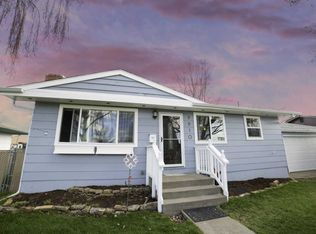 5510 6th Ave S, Great Falls, MT 59405