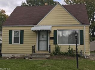 263 Olive St, Elyria, OH