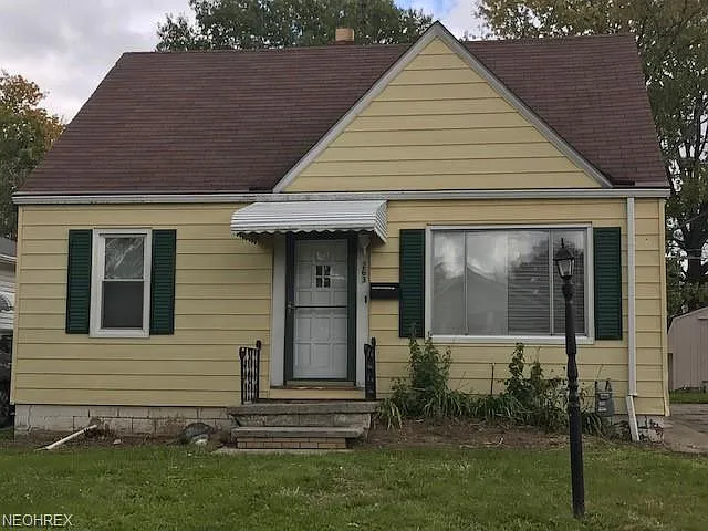 263 Olive St photo 1