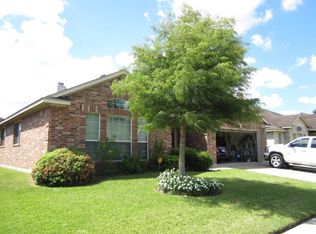 303 Fieldstone, Victoria, TX 77901