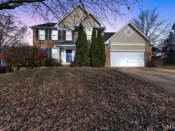 2nd image of 1605 Fahrpark Ct
