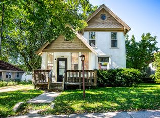 1938 Ulysses St NE APT 2, Minneapolis, MN 55418