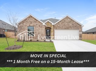 205 Pine St, Azle, TX 76020