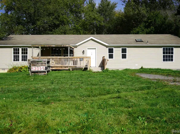 43054 Judd Rd, Belleville, MI 48111
