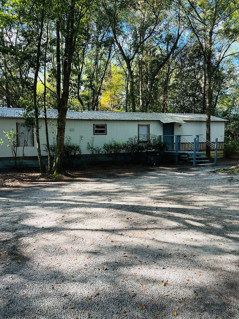 Coming Soon 2 bedroom 2 bathroom single wide mobile home. — Photo 1
