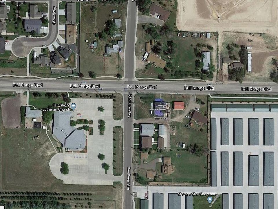 2nd image of Dell Range Blvd