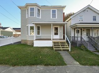 235 W 7th St, Oswego, NY 13126