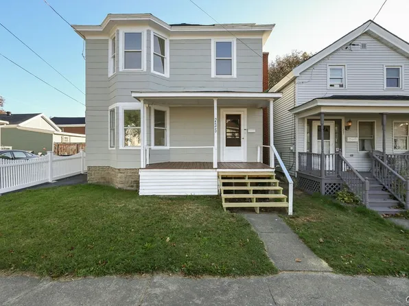 235 W 7th St, Oswego, NY 13126