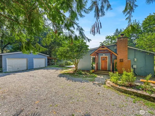 24005 SE 132nd Way, Issaquah, WA 98027