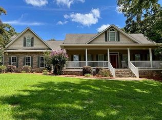 530 Midland St, Williamson, GA 30292