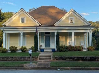 114 Clifton Ter, Carrollton, GA 30117