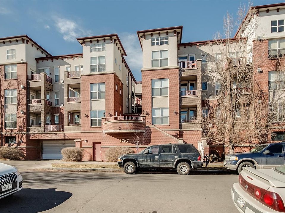 1st image of 1767 N Pearl St APT 202