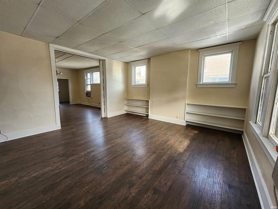 824 E Blackford Ave Evansville, IN, 47713 Apartments for Rent Zillow