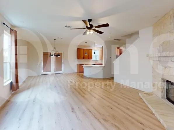 14220 James Buchanan St, Manor, TX 78653