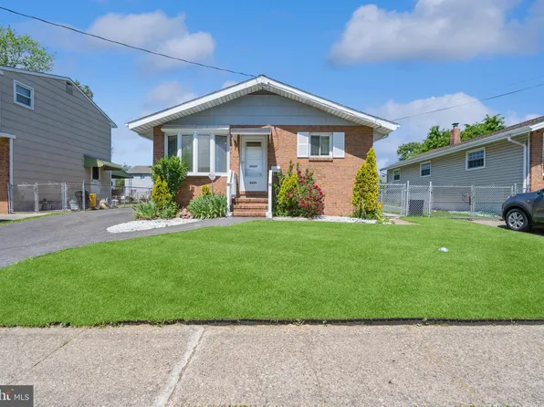 5435 Beacon Ave, Pennsauken, NJ 08109